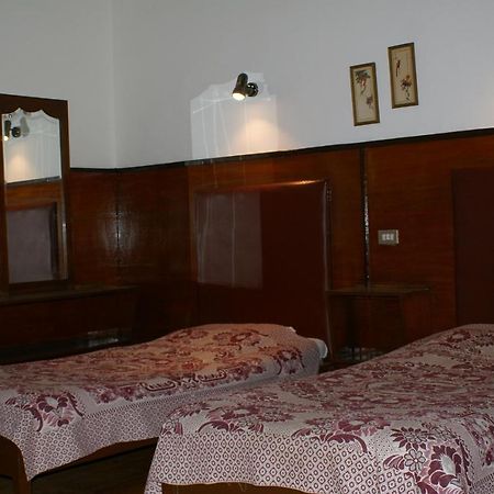 Pension Roma Kair Zewnętrze zdjęcie