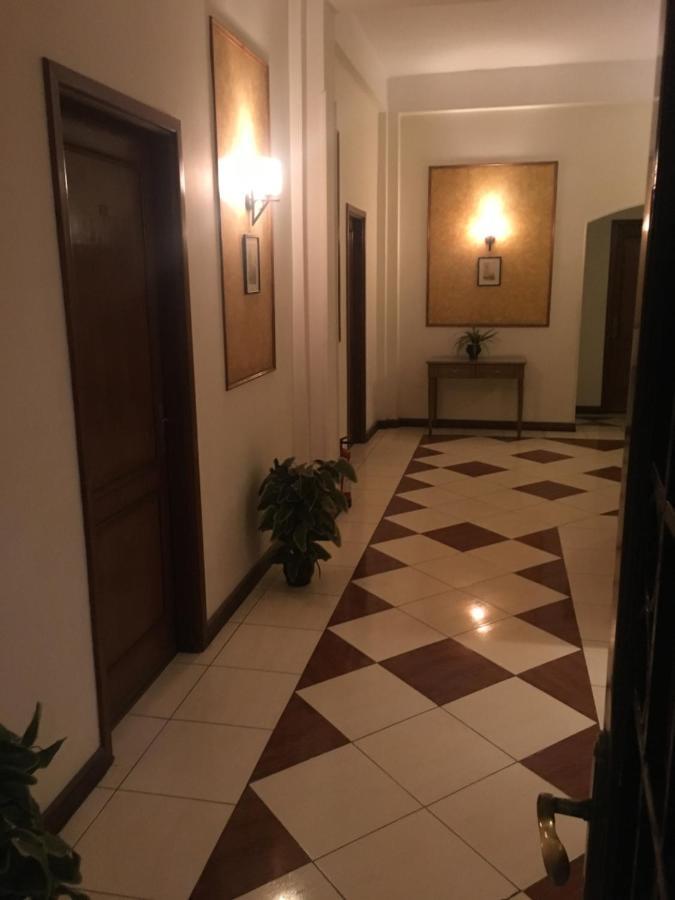 Pension Roma Kair Zewnętrze zdjęcie