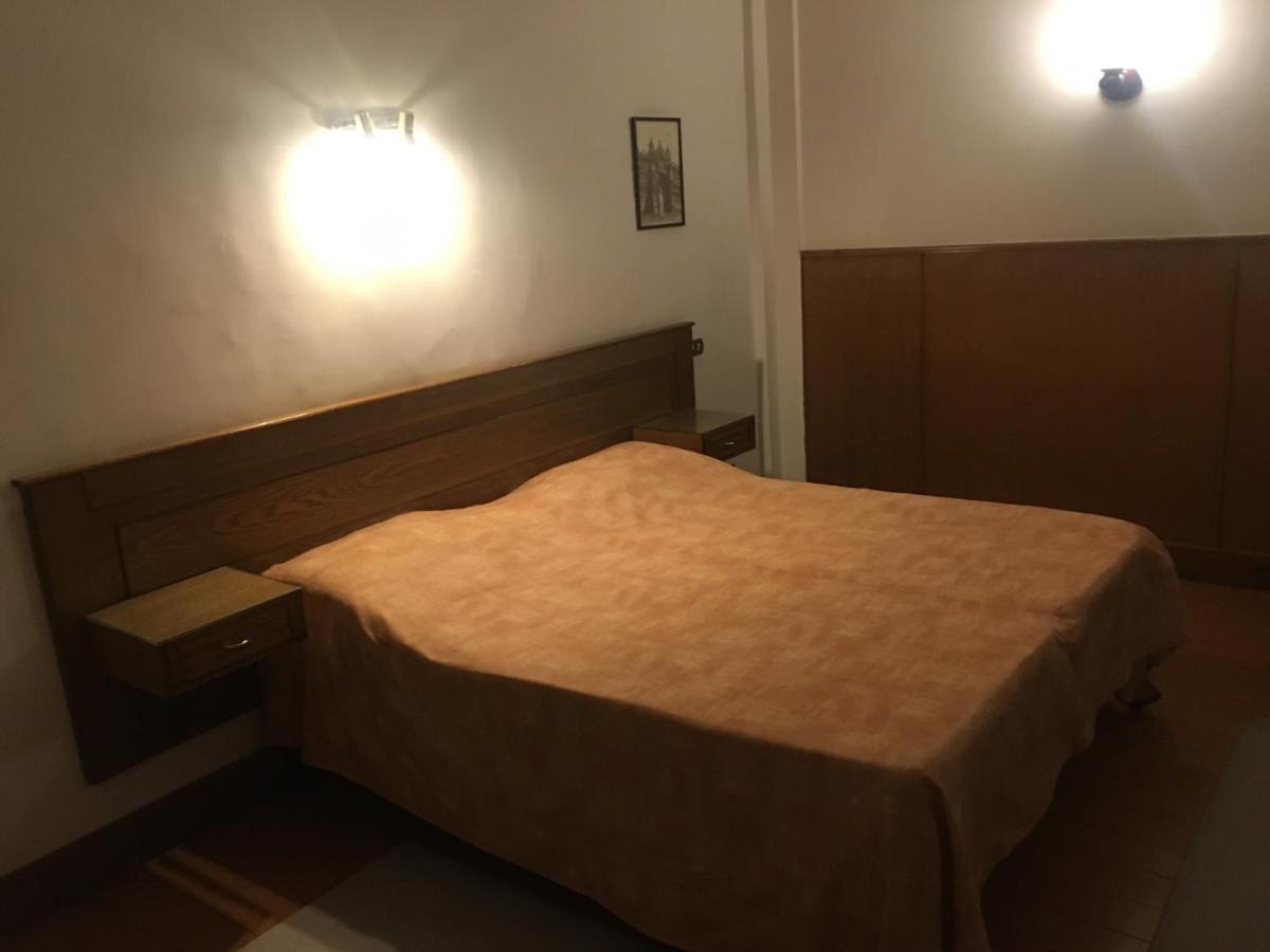 Pension Roma Kair Zewnętrze zdjęcie