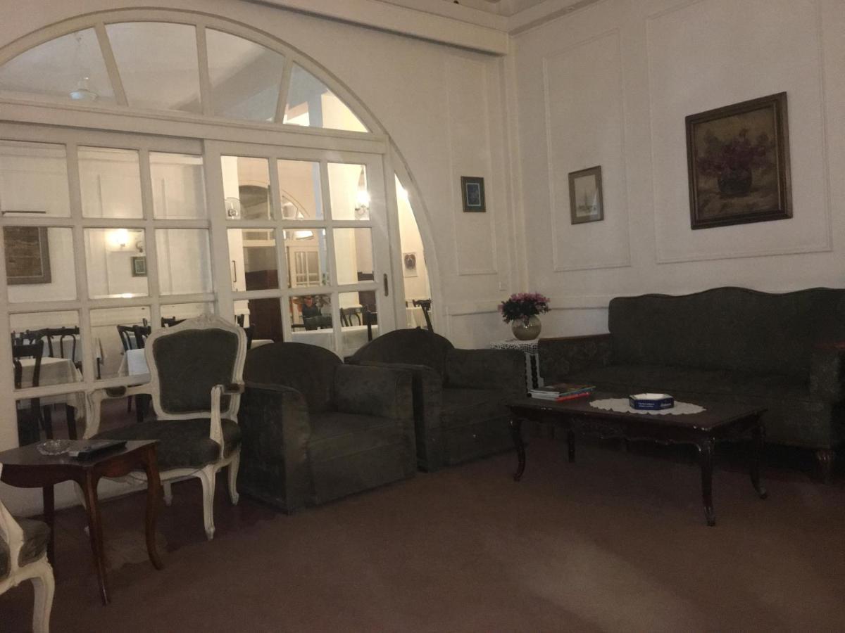 Pension Roma Kair Zewnętrze zdjęcie